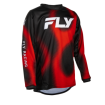 Bluza motocross pentru copii FLY RACING Kinetic Torch Bluza motocross pentru copii FLY RACING Kinetic Torch thumb