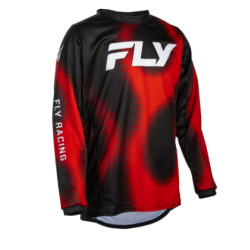 Bluza motocross pentru copii FLY RACING Kinetic Torch Bluza motocross pentru copii FLY RACING Kinetic Torch