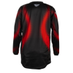 Bluza motocross pentru copii FLY RACING Kinetic Torch Bluza motocross pentru copii FLY RACING Kinetic Torch thumb