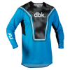 Bluză motocross FLY RACING Evolution DST