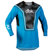 Bluză motocross FLY RACING Evolution DST Bluză motocross FLY RACING Evolution DST thumb