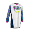 Bluză motocross pentru copii FLY RACING Kinetic Mesh Mutant