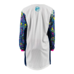 Bluză motocross pentru copii FLY RACING Kinetic Mesh Mutant thumb
