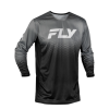 Bluză motocross pentru copii FLY RACING Rayce Sonar