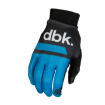 Mănuși motocross FLY RACING Pro Lite Blue/Black/White Mănuși motocross FLY RACING Pro Lite Blue/Black/White thumb