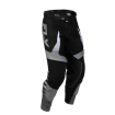Pantaloni motocross FLY RACING Evolution DST Black/Grey Pantaloni motocross FLY RACING Evolution DST Black/Grey thumb