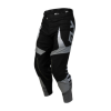 Pantaloni motocross FLY RACING Evolution DST Black/Grey