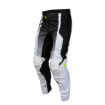 Pantaloni motocross FLY RACING Kinetic White/Black/Hi-Vis Pantaloni motocross FLY RACING Kinetic White/Black/Hi-Vis thumb