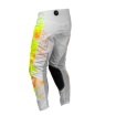 Pantaloni motocross FLY RACING Kinetic White/Hi-Vis/Orange Pantaloni motocross FLY RACING Kinetic White/Hi-Vis/Orange thumb