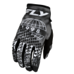 Mănuși motocross FLY RACING Kinetic Blur Gloves - Negru/Gri Mănuși motocross FLY RACING Kinetic Blur Gloves - Negru/Gri thumb