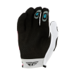 Mănuși motocross FLY RACING Lite White/Pink/Blue Mănuși motocross FLY RACING Lite White/Pink/Blue thumb