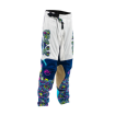 Pantaloni motocross pentru copii FLY RACING Kinetic Mesh Youth White / Blue / Multi Pantaloni motocross pentru copii FLY RACING Kinetic Mesh Youth White / Blue / Multi thumb