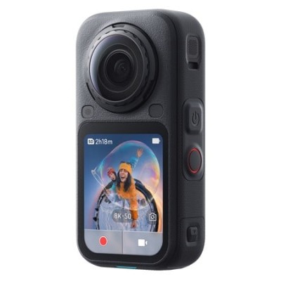 Cameră de acțiune Insta360 X6 360° 8K Cameră de acțiune Insta360 X6 360° 8K