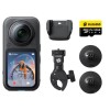Cameră de acțiune Insta360 X6 360° 8K Bundle
