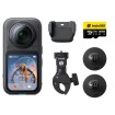 Cameră de acțiune Insta360 X6 360° 8K Bundle Cameră de acțiune Insta360 X6 360° 8K Bundle thumb