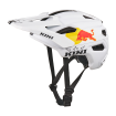 Cască de bicicletă KINI RED BULL TR EVO 1.0 WHITE Cască de bicicletă KINI RED BULL TR EVO 1.0 WHITE thumb