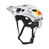 Cască de bicicletă KINI RED BULL TR EVO 1.0 WHITE