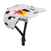 Cască de bicicletă KINI RED BULL TR EVO 1.0 WHITE Cască de bicicletă KINI RED BULL TR EVO 1.0 WHITE thumb