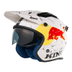 Cască pentru motocicletă KINI RED BULL XDR 1.0 WHITE Cască pentru motocicletă KINI RED BULL XDR 1.0 WHITE thumb