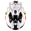 Cască pentru motocicletă KINI RED BULL XDR 1.0 WHITE Cască pentru motocicletă KINI RED BULL XDR 1.0 WHITE thumb