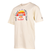 Tricou KINI RED BULL RB TEE 1.0 BEIGE Tricou KINI RED BULL RB TEE 1.0 BEIGE thumb