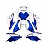 Kit spoilere BMW S1000RR 2009-2012