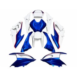 Kit spoilere BMW S1000RR 2009-2012 Kit spoilere BMW S1000RR 2009-2012