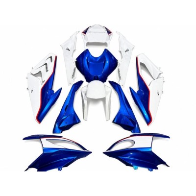 Kit spoilere BMW S1000RR 2009-2012