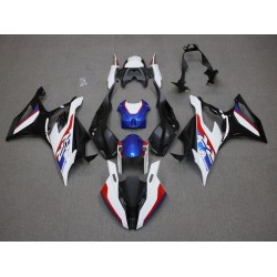 Set de spoilere BMW S1000RR 2019-2022 Set de spoilere BMW S1000RR 2019-2022