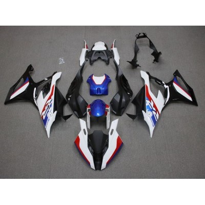 Set de spoilere BMW S1000RR 2019-2022
