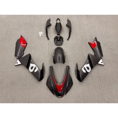 Set spoilere Aprillia RS 660 2020-2023