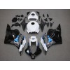 Set spoilere CBR600RR 2009-2012