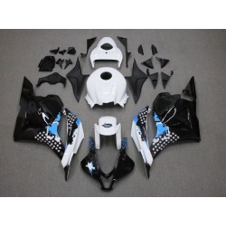 Set spoilere CBR600RR 2009-2012