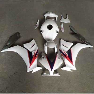 Set spoilere CBR 1000RR 2012-2016