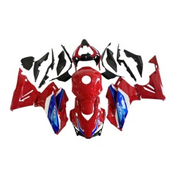 Set spoilere CBR 500R 2024-2025-RED Set spoilere CBR 500R 2024-2025-RED