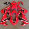Set spoilere CBR 1000RR 2017-2018
