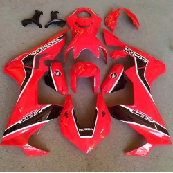 Set spoilere CBR 1000RR 2017-2018 Set spoilere CBR 1000RR 2017-2018