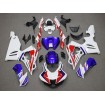 Set spoilere CBR 1000RR 2020-2024 Set spoilere CBR 1000RR 2020-2024 thumb