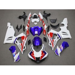 Set spoilere CBR 1000RR 2020-2024 Set spoilere CBR 1000RR 2020-2024
