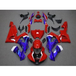 Set spoilere CBR 1000RR 2020-2024 Set spoilere CBR 1000RR 2020-2024