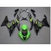 Set spoilere KAWASAKI ZX6R 2013-2016 thumb