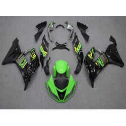 Set spoilere KAWASAKI ZX6R 2013-2016 Set spoilere KAWASAKI ZX6R 2013-2016