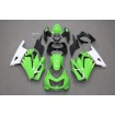 Set spoilere KAWASAKI NINJA 250 2008-2012 Set spoilere KAWASAKI NINJA 250 2008-2012 thumb