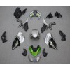 Set spoilere Kawasaki Z 900 2017-2019