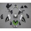 Set spoilere Kawasaki Z 900 2017-2019 thumb