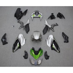 Set spoilere Kawasaki Z 900 2017-2019