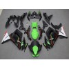 Set spoilere Kawasaki Ninja 650 2020-2026