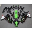 Set spoilere Kawasaki Ninja 650 2020-2026 thumb