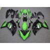 Set spoilere Kawasaki Ninja 650 2017-2019