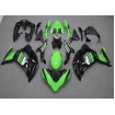 Set spoilere Kawasaki Ninja 650 2017-2019 thumb